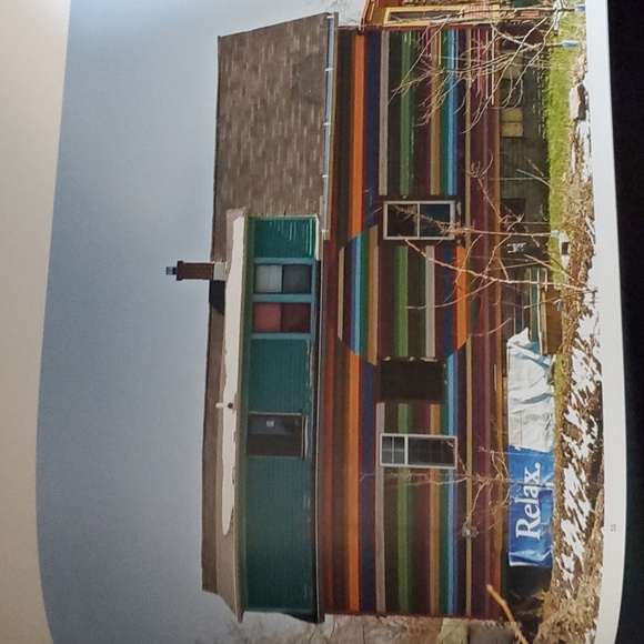 Detroit : 138 Square Miles Hardcover Book - Picture 12 of 16